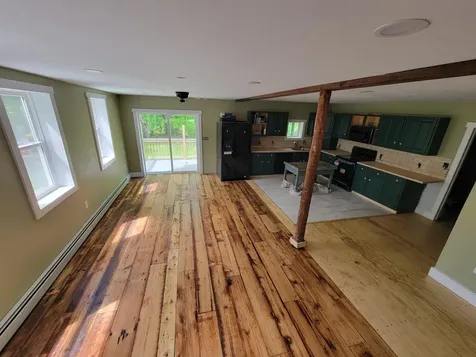 333 B Lake Street Bristol NH 03222