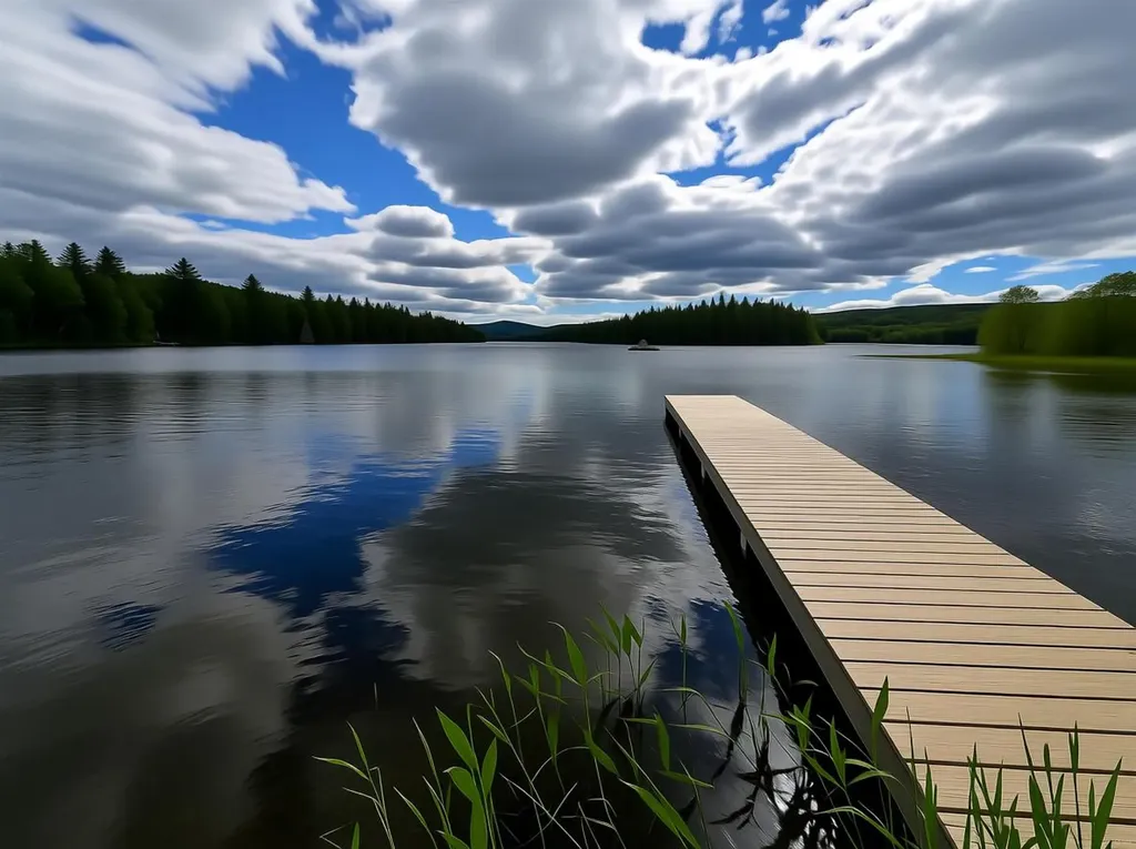 18 Solace Pointe Road Meredith NH 03253