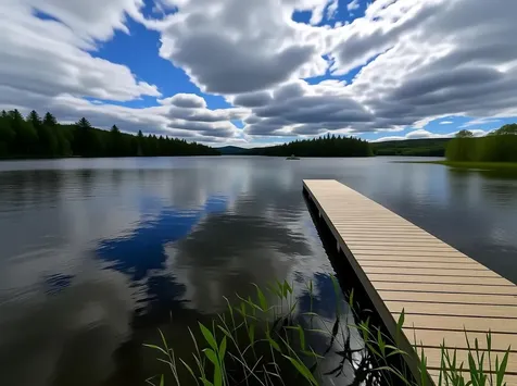 18 Solace Pointe Road Meredith NH 03253