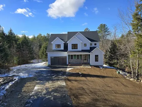 18 Solace Pointe Road Meredith NH 03253