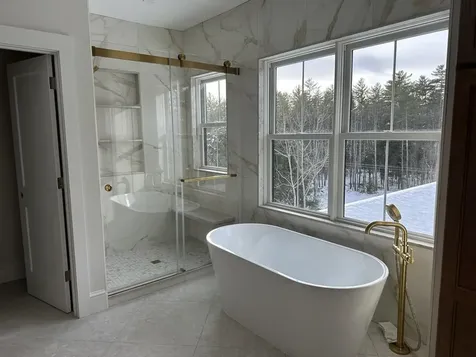 18 Solace Pointe Road Meredith NH 03253