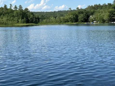 18 Solace Pointe Road Meredith NH 03253