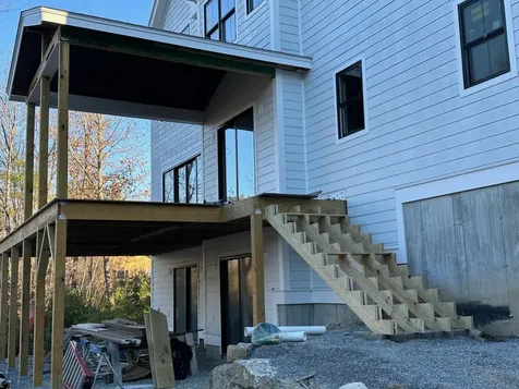 18 Solace Pointe Road Meredith NH 03253