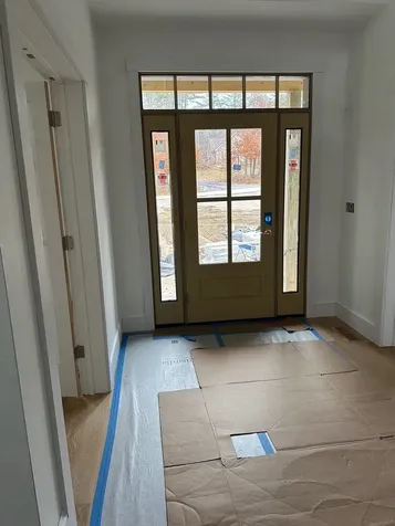 18 Solace Pointe Road Meredith NH 03253