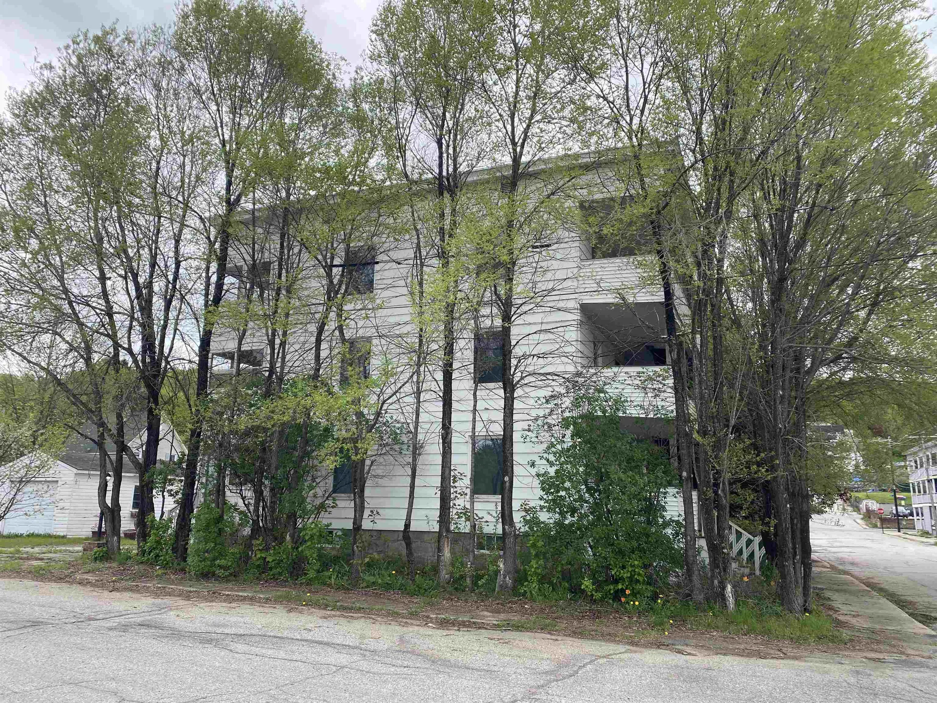 682 Cheshire Street Berlin NH 03570