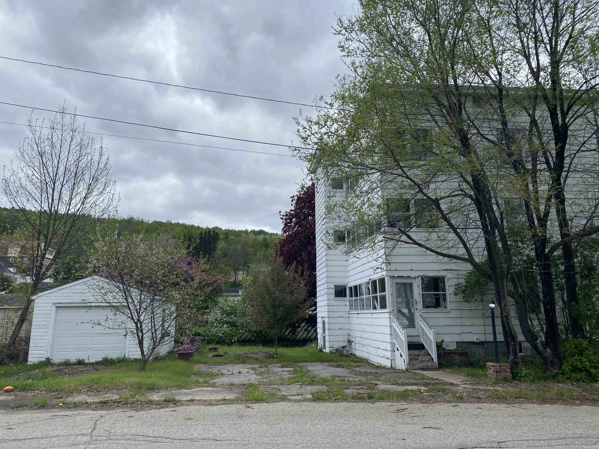 682 Cheshire Street Berlin NH 03570