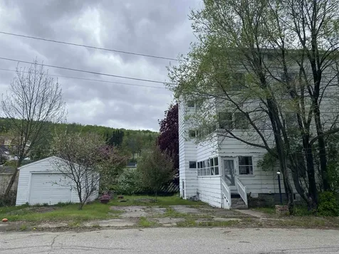 682 Cheshire Street Berlin NH 03570