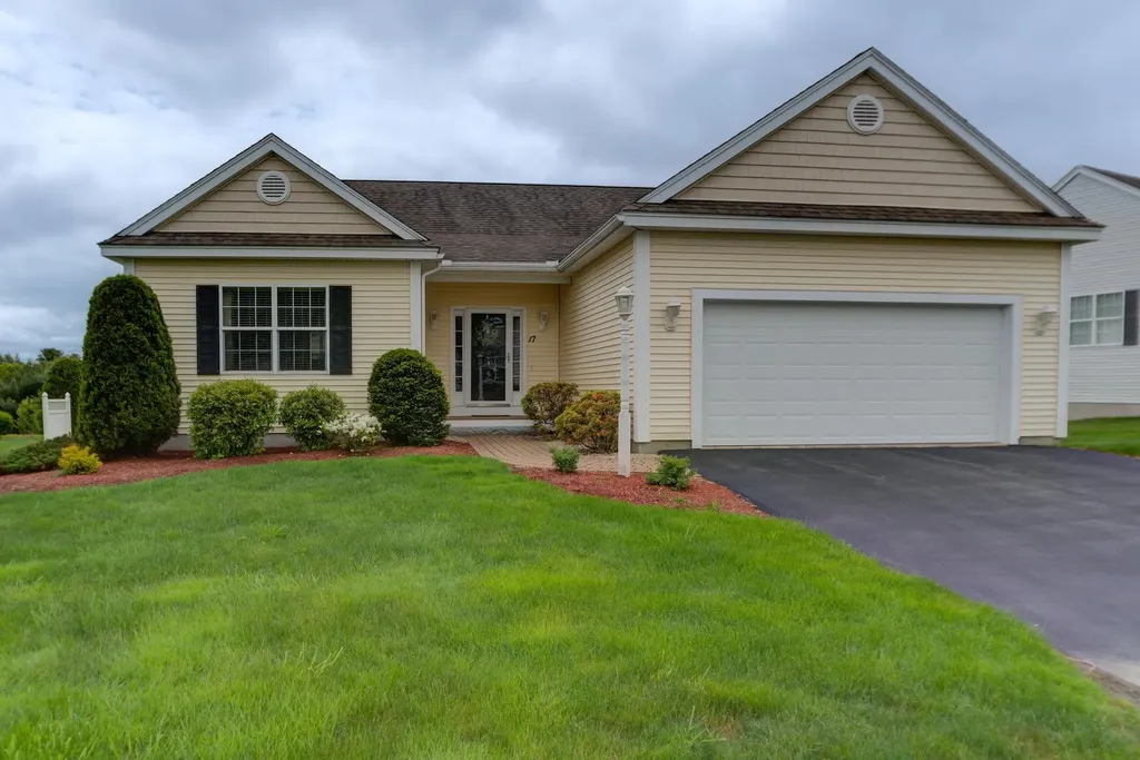 17 Misty Meadow Road Windham NH 03087