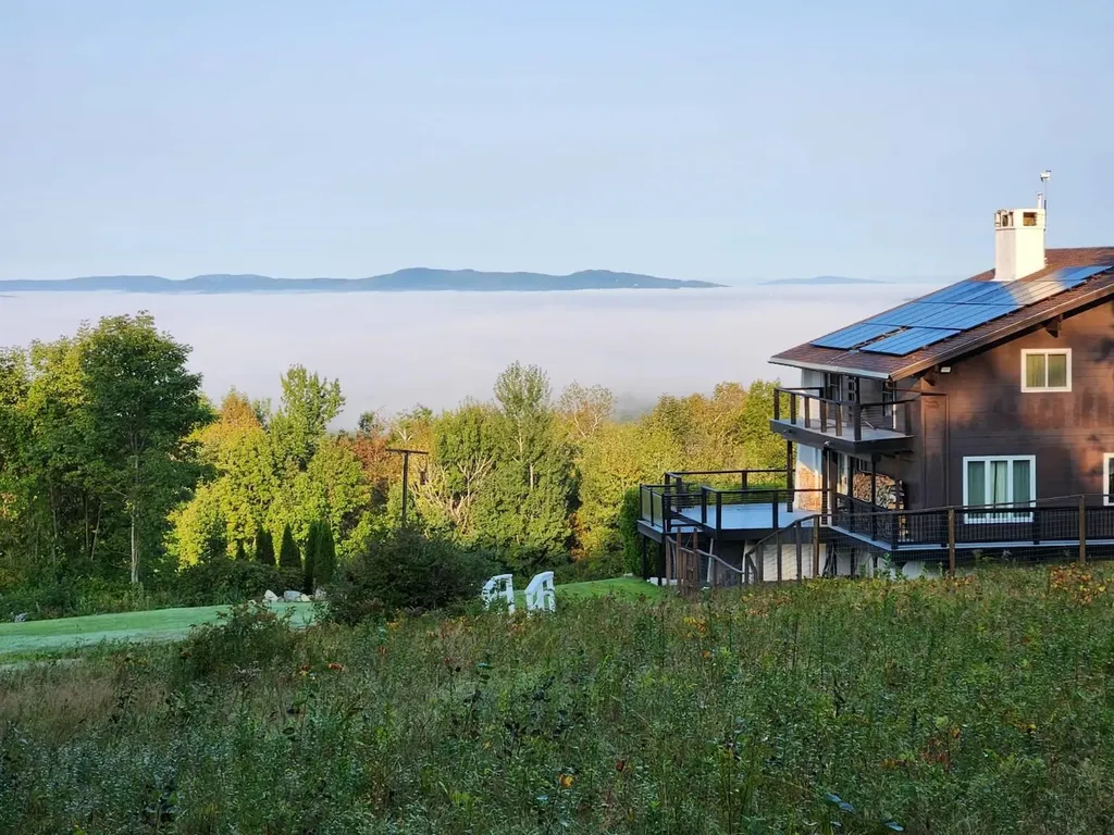 000 Presidential Highway Jefferson NH 03583