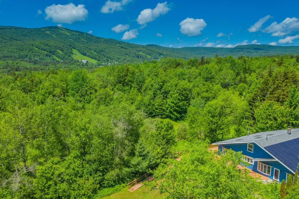 55 Joans Ridge Road Dover VT 05356