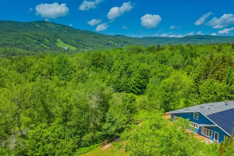 55 Joans Ridge Road Dover VT 05356