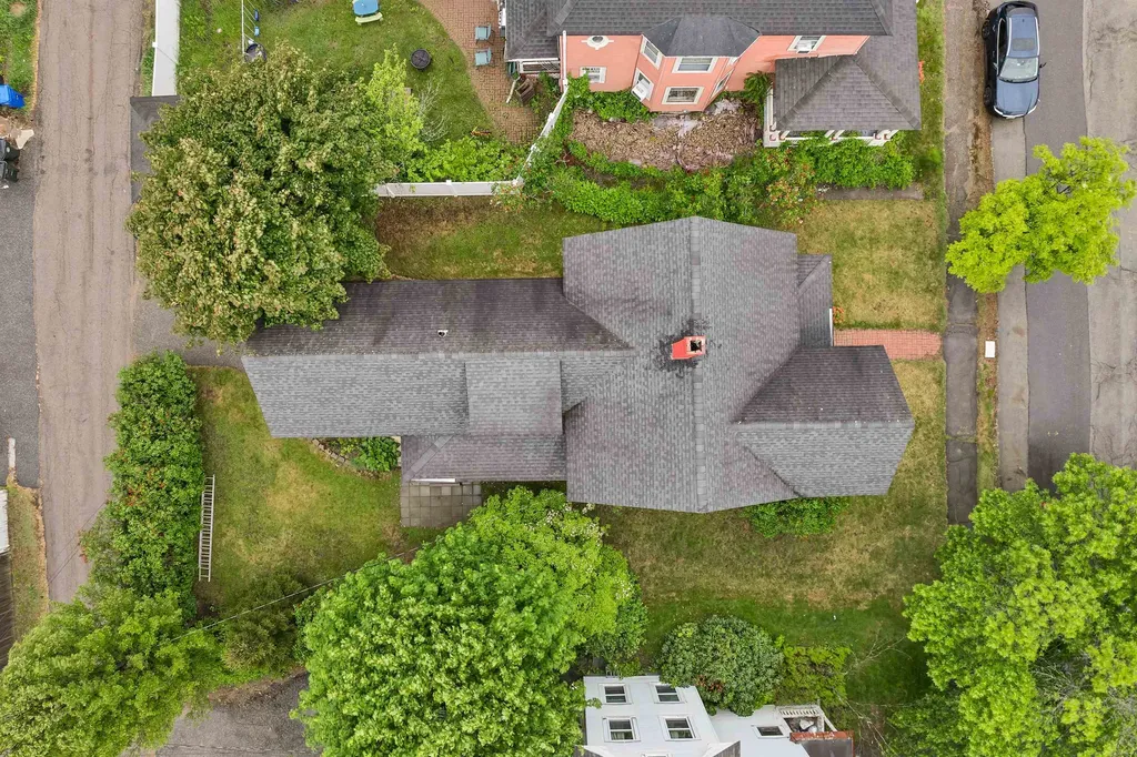 366 Walnut Street Manchester NH 03104