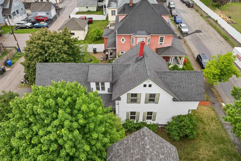 366 Walnut Street Manchester NH 03104