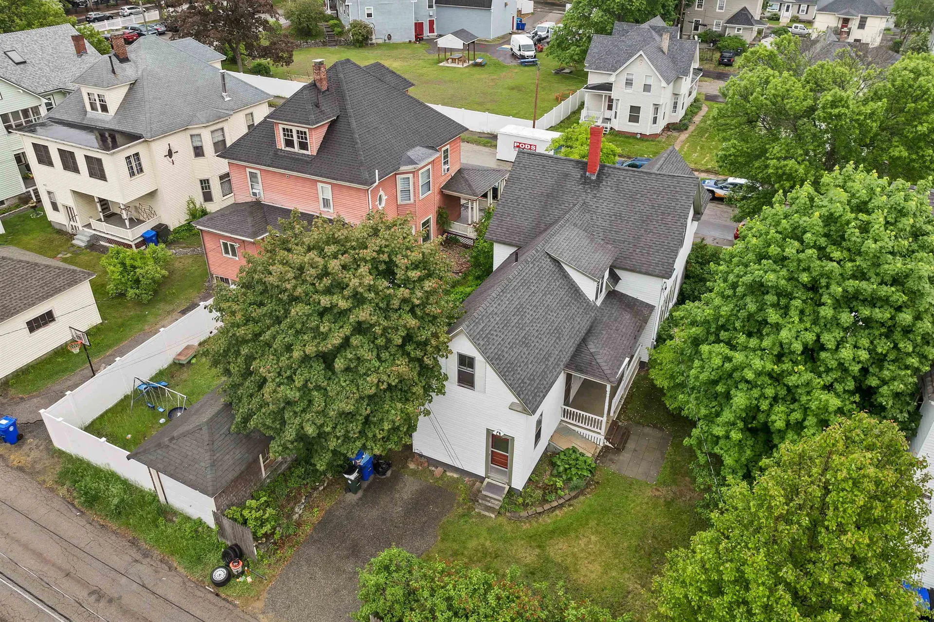 366 Walnut Street Manchester NH 03104