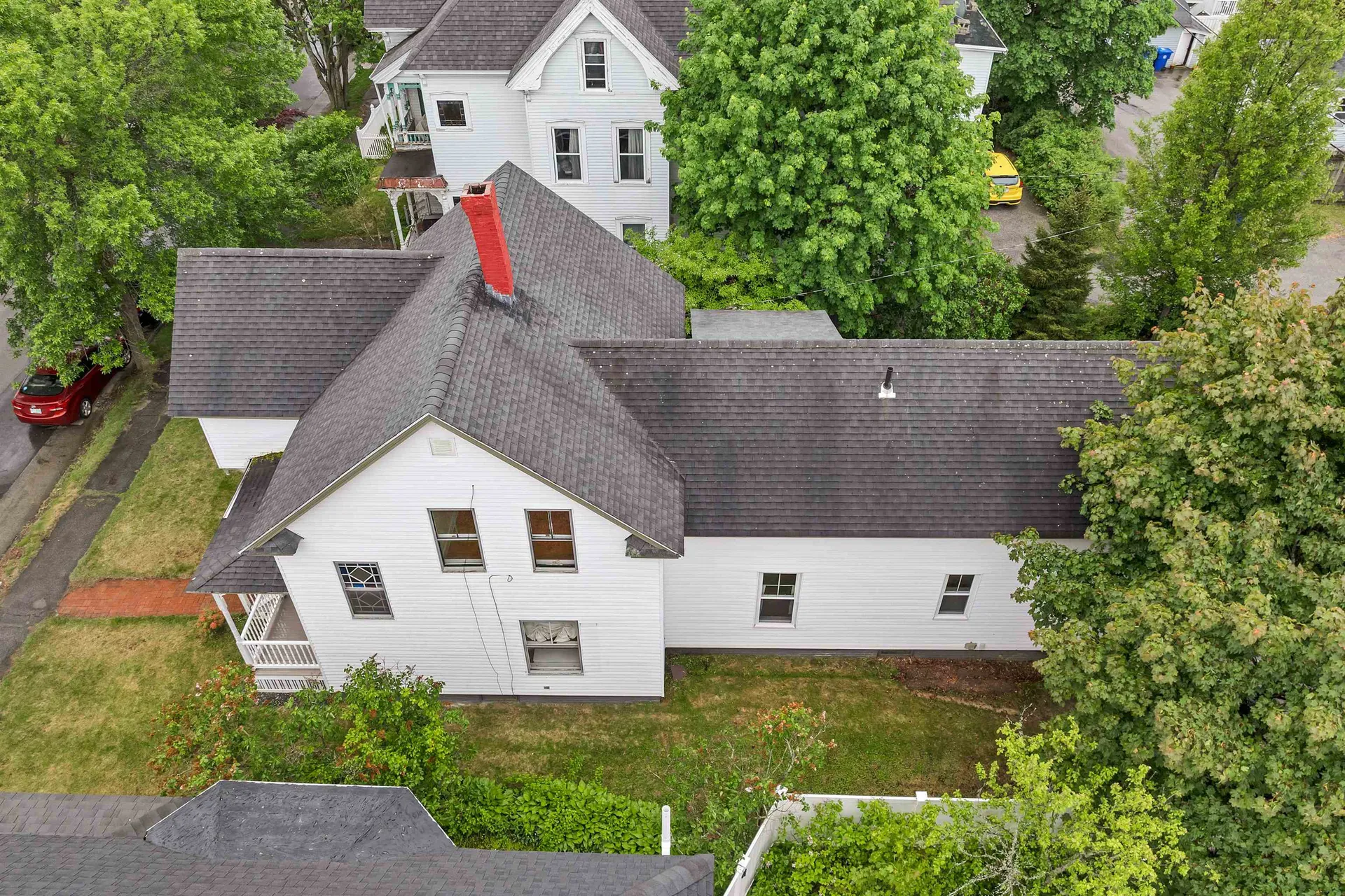 366 Walnut Street Manchester NH 03104