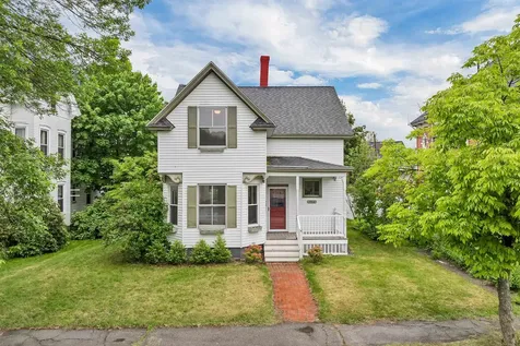 366 Walnut Street Manchester NH 03104