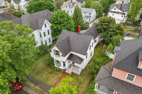 366 Walnut Street Manchester NH 03104