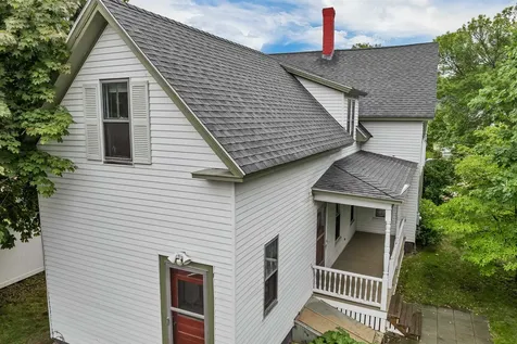 366 Walnut Street Manchester NH 03104