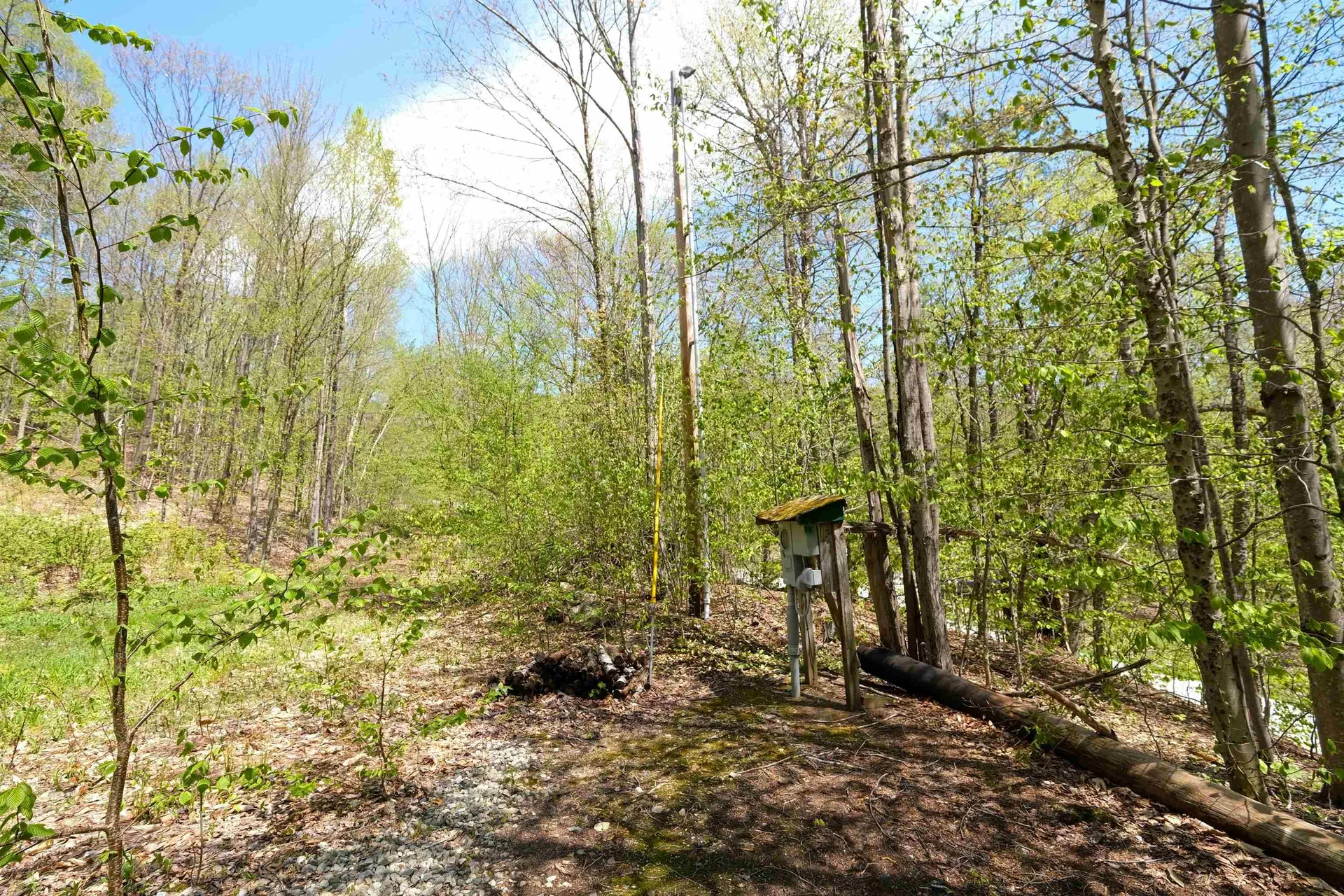 00 Dublin Road Plymouth VT 05758