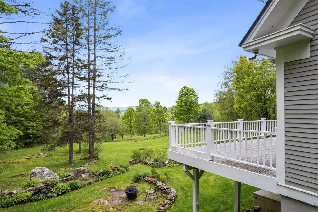 790 Rhoades Hill Barnard VT 05031