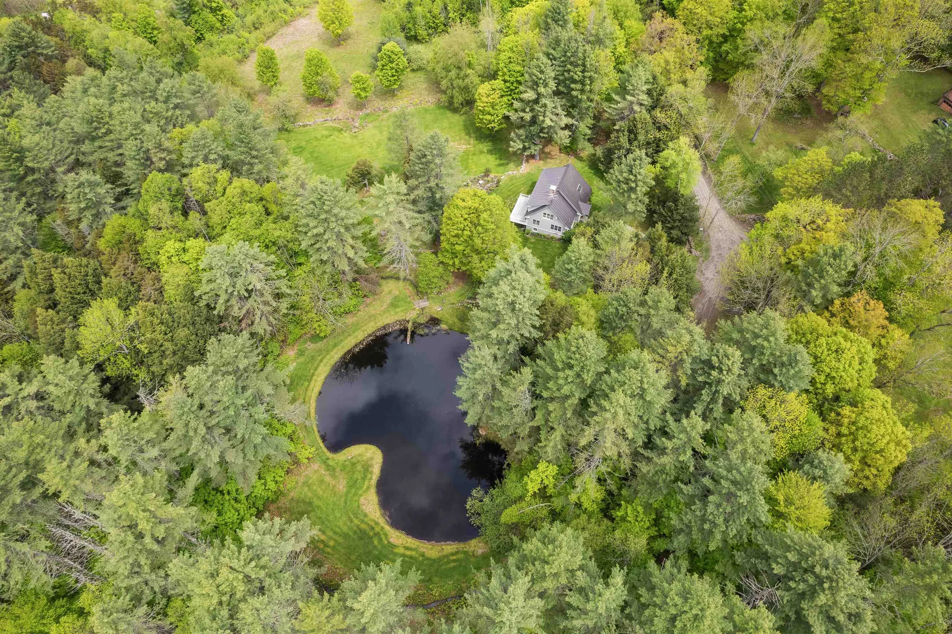 790 Rhoades Hill Barnard VT 05031