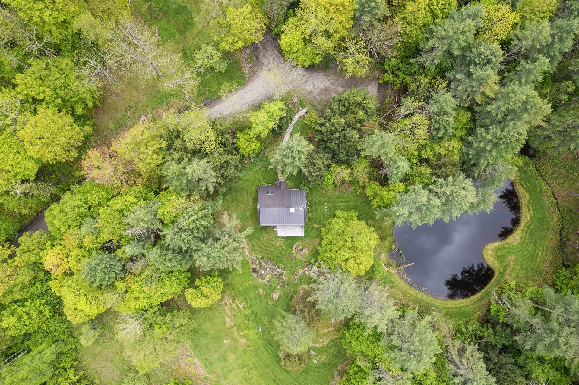 790 Rhoades Hill Barnard VT 05031