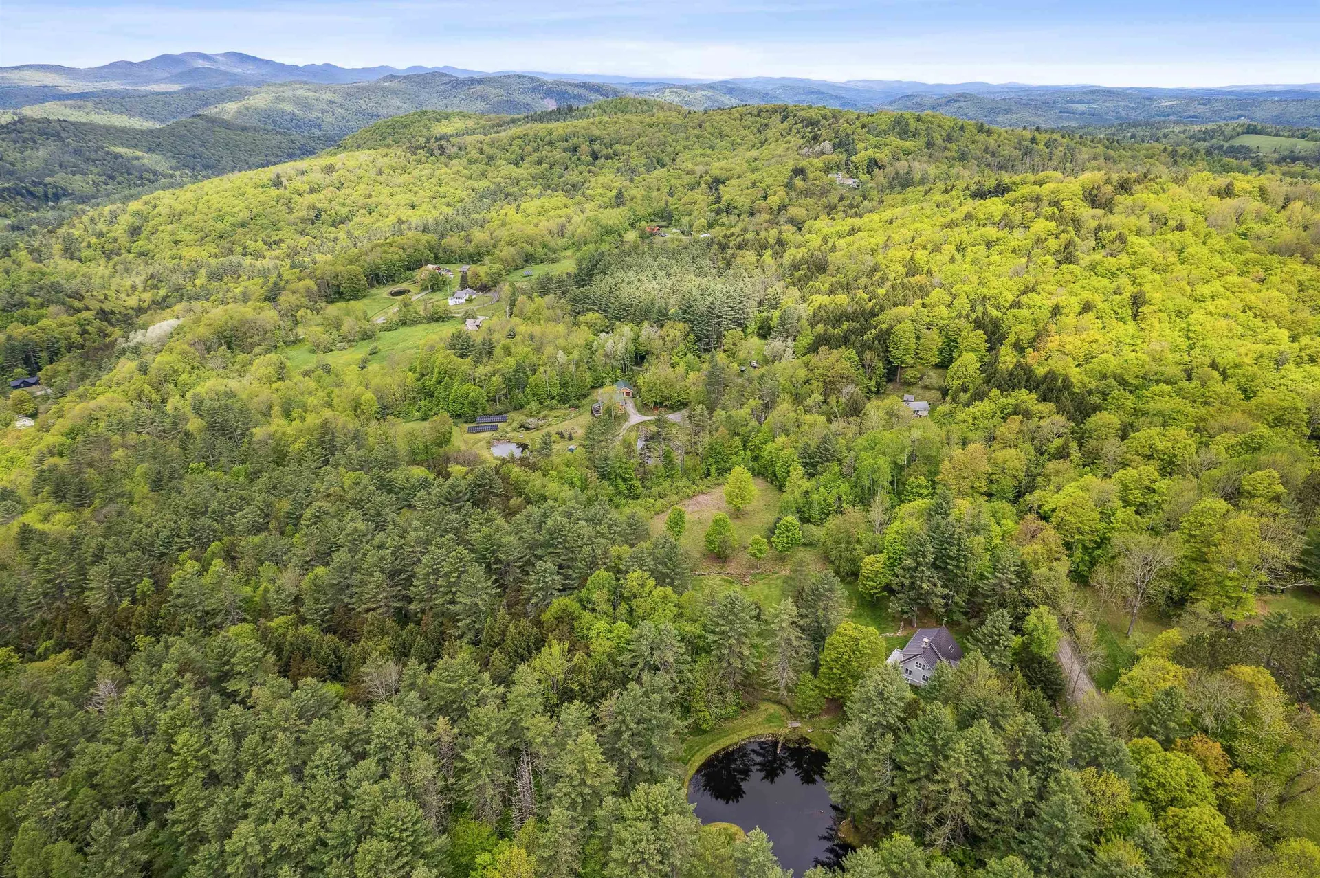 790 Rhoades Hill Barnard VT 05031