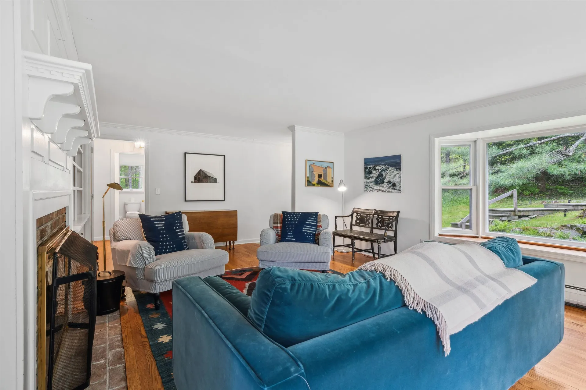 790 Rhoades Hill Barnard VT 05031