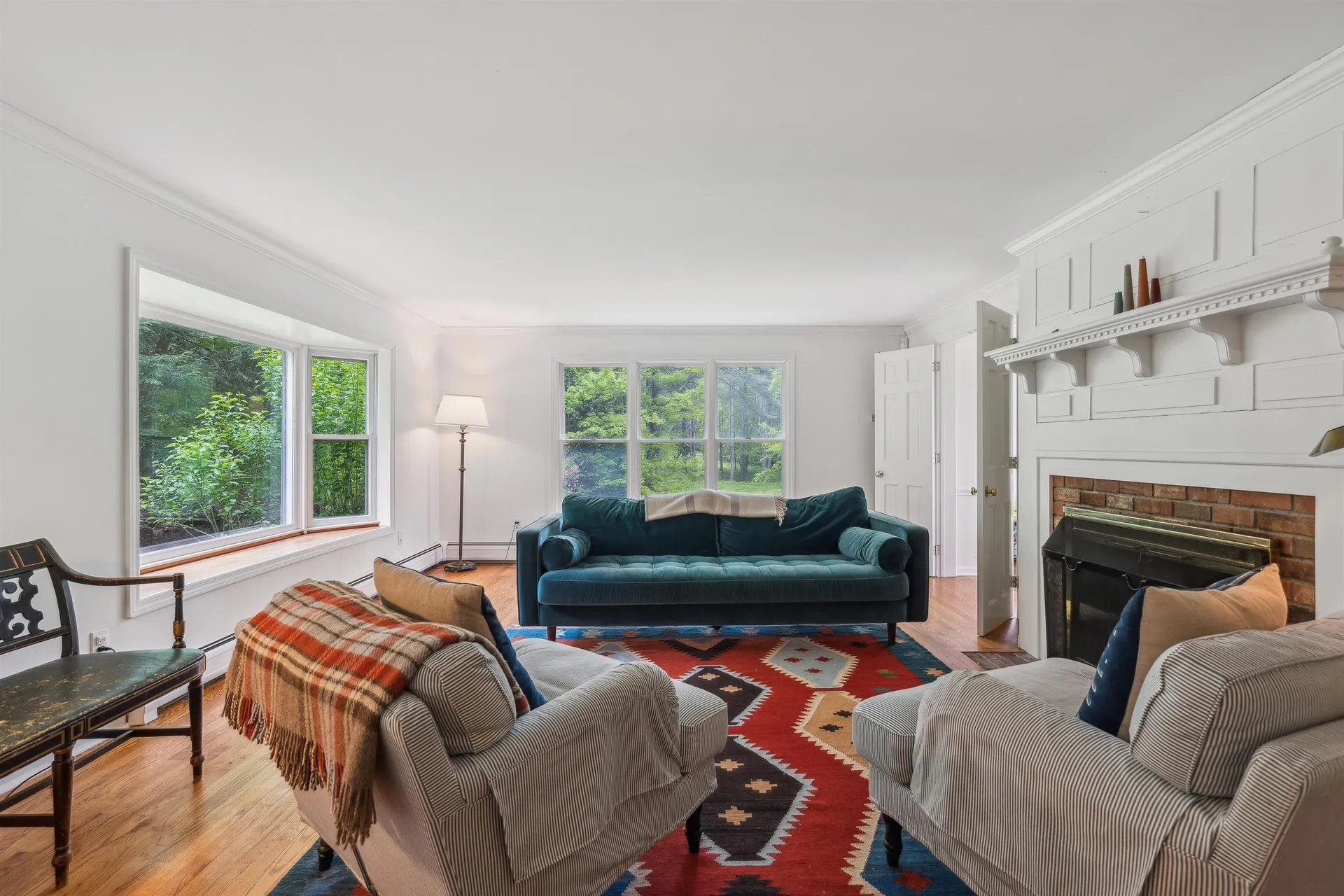 790 Rhoades Hill Barnard VT 05031