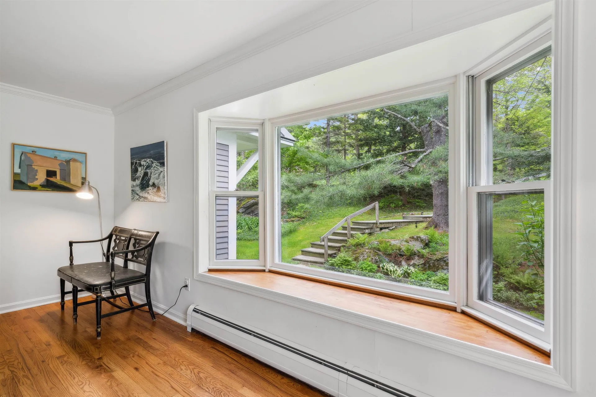 790 Rhoades Hill Barnard VT 05031