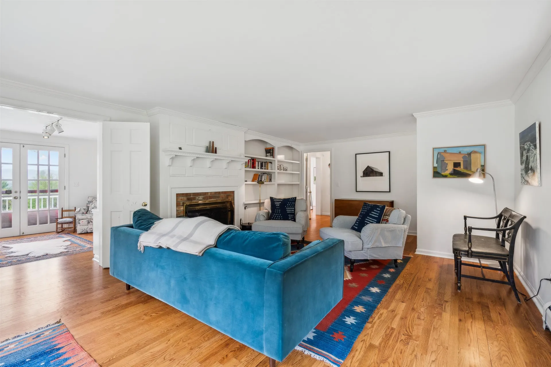 790 Rhoades Hill Barnard VT 05031