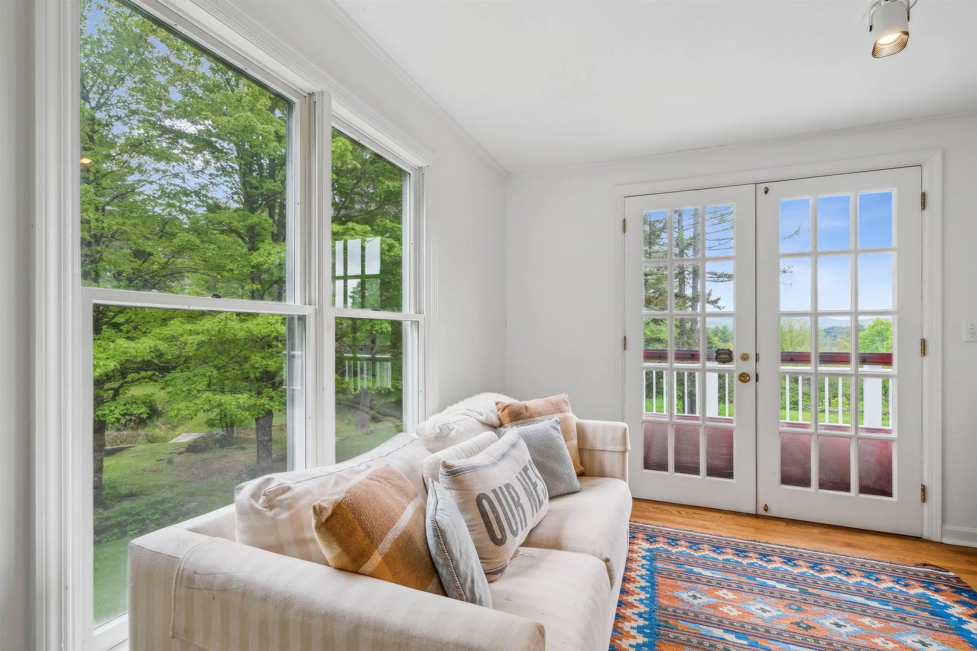 790 Rhoades Hill Barnard VT 05031