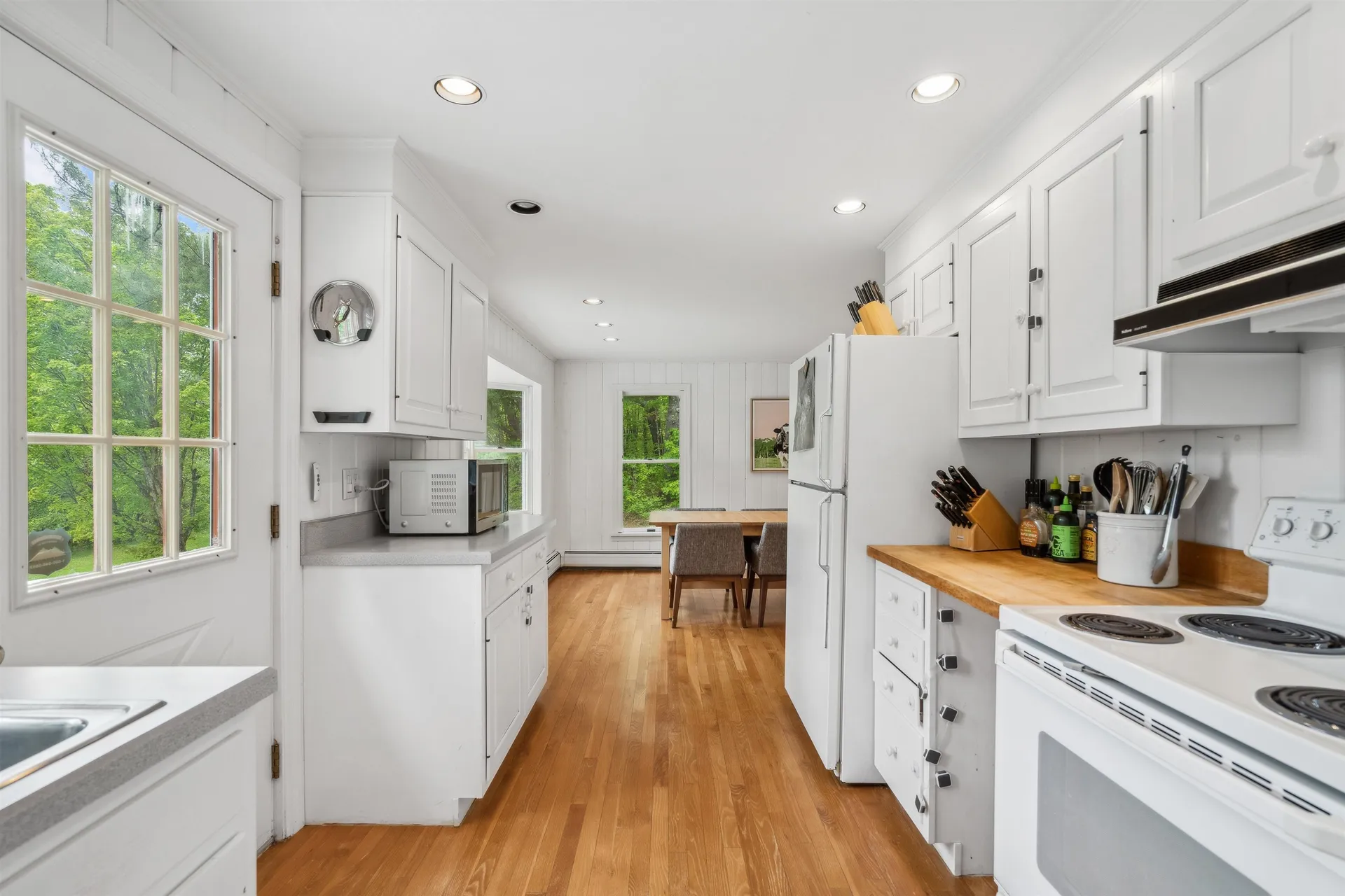 790 Rhoades Hill Barnard VT 05031