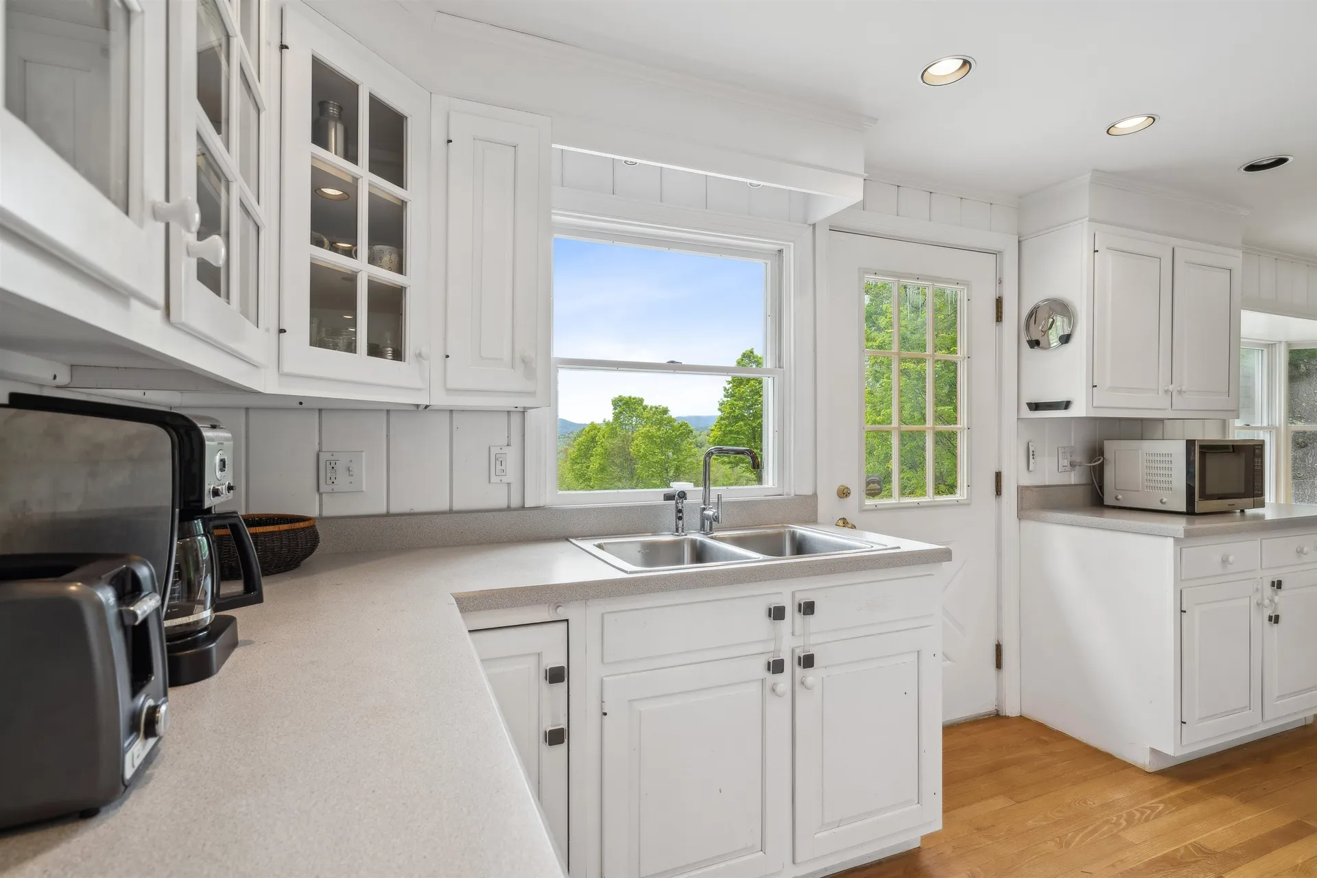 790 Rhoades Hill Barnard VT 05031