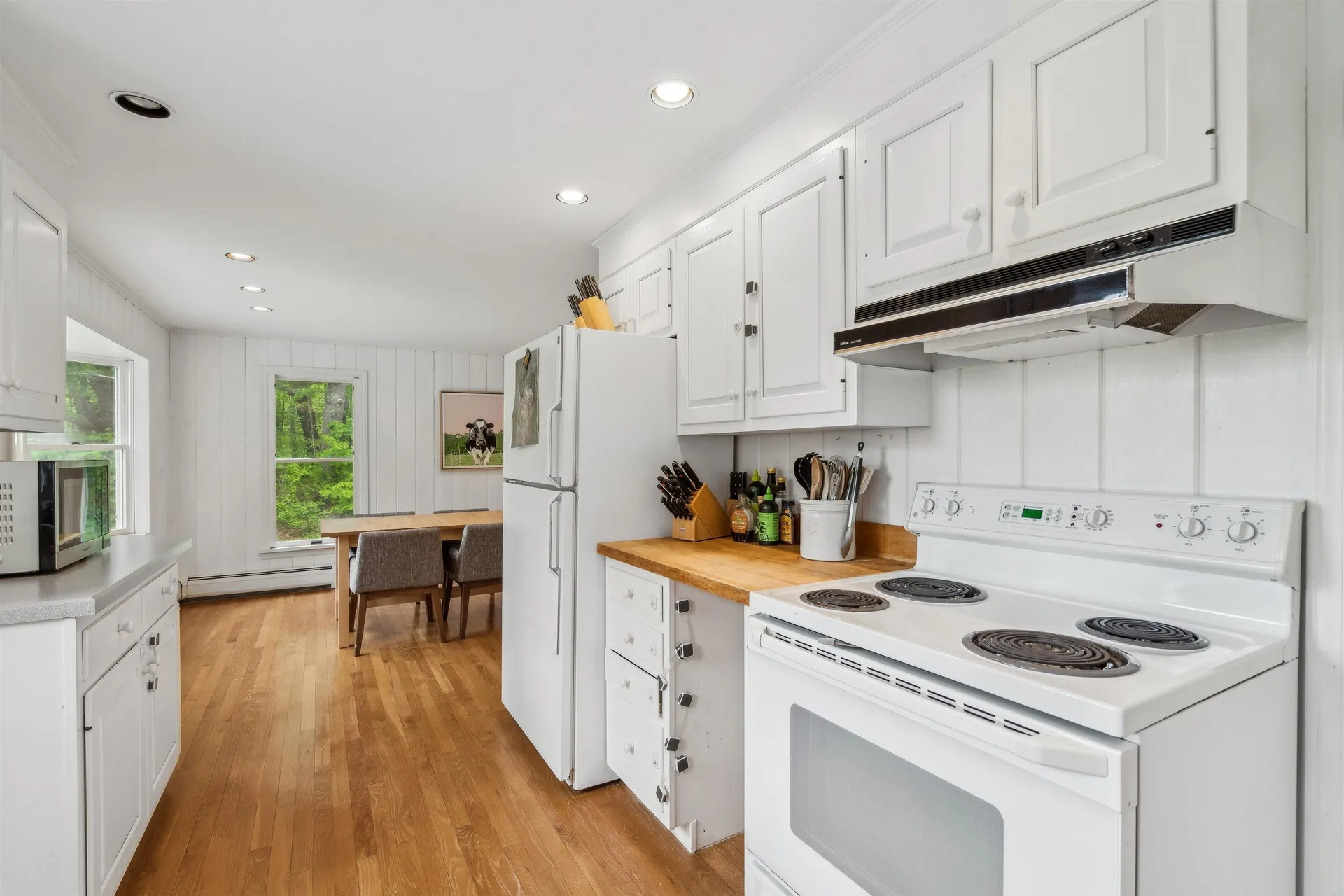 790 Rhoades Hill Barnard VT 05031