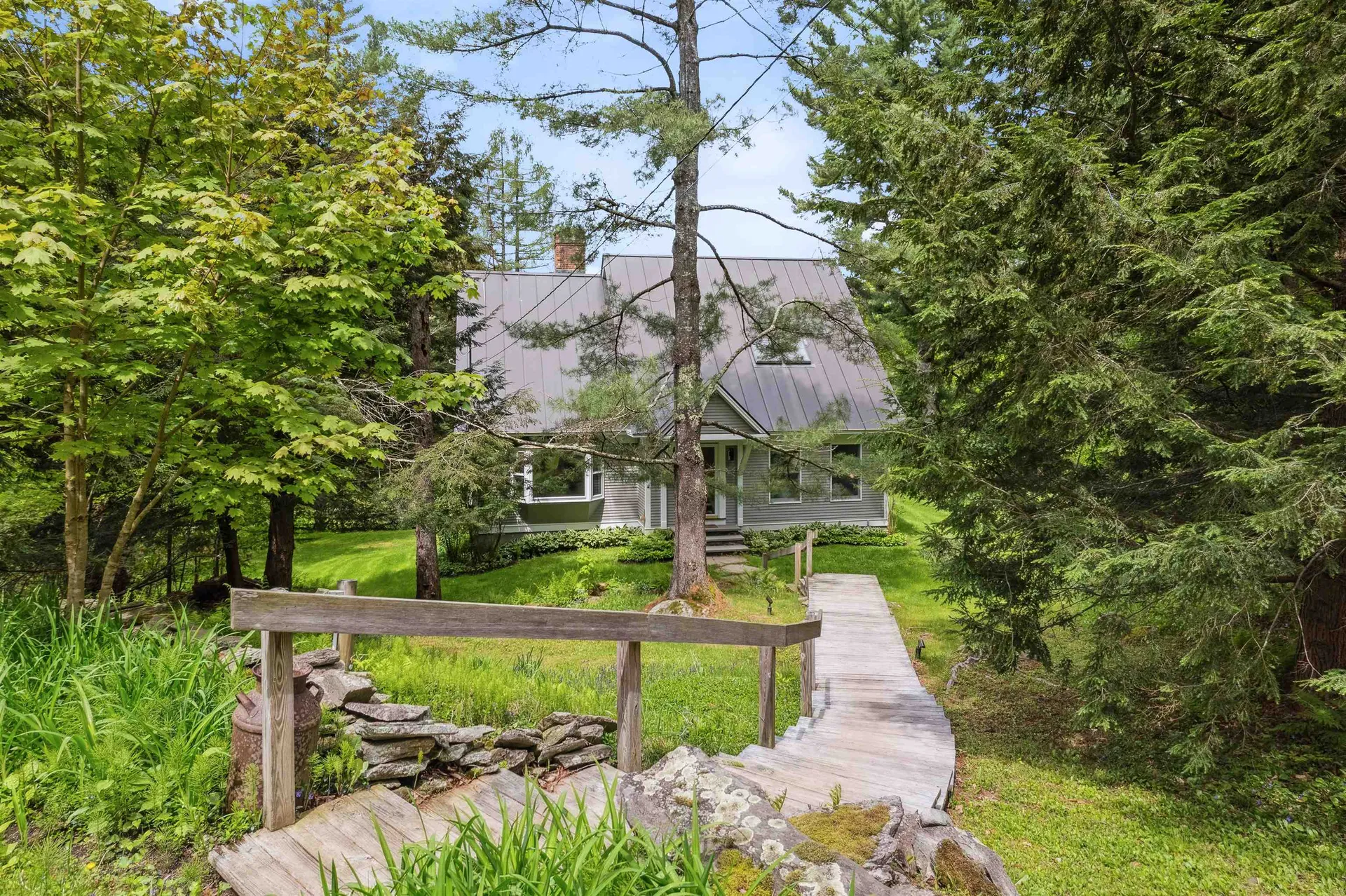 790 Rhoades Hill Barnard VT 05031