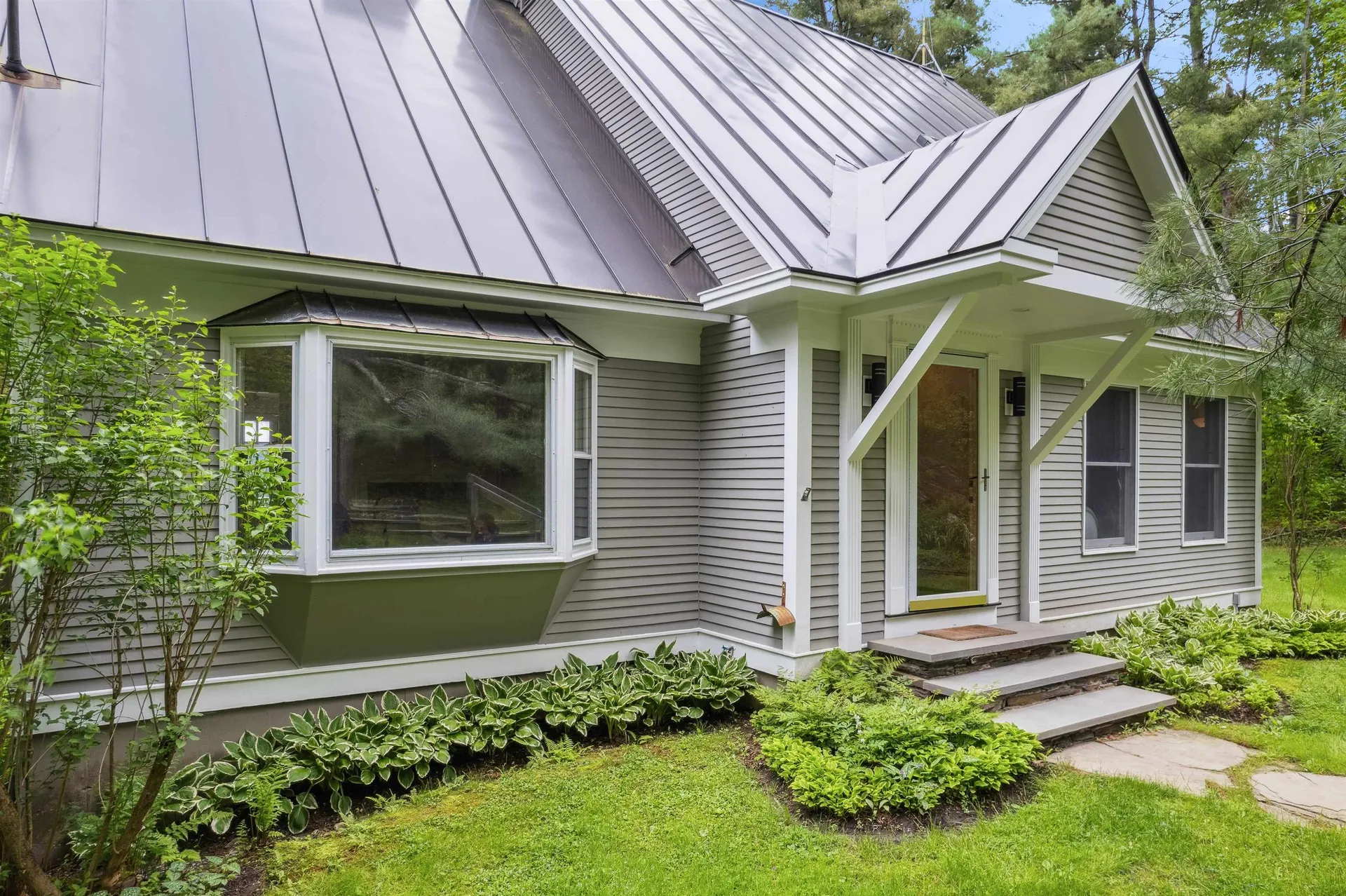 790 Rhoades Hill Barnard VT 05031