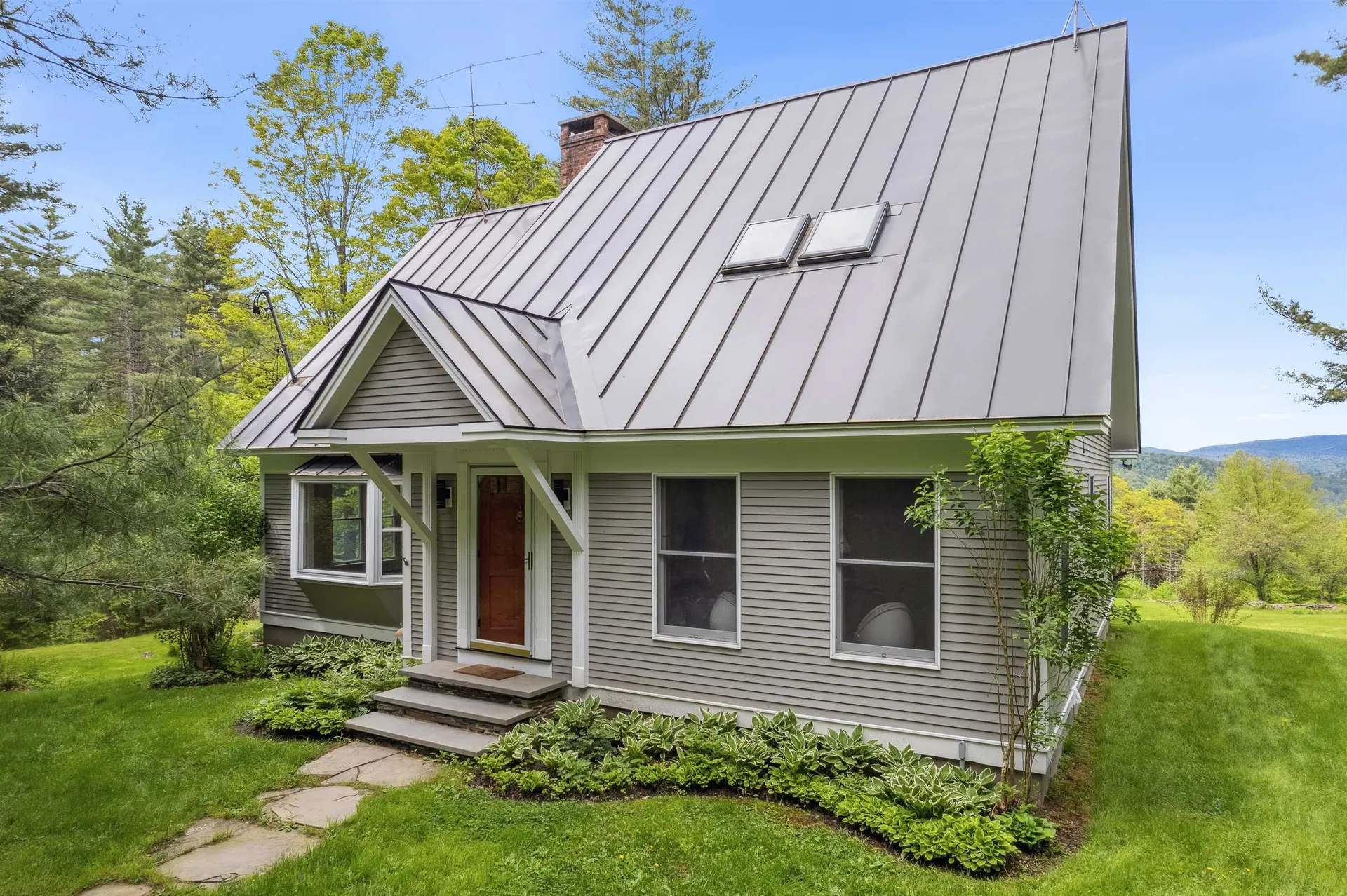 790 Rhoades Hill Barnard VT 05031