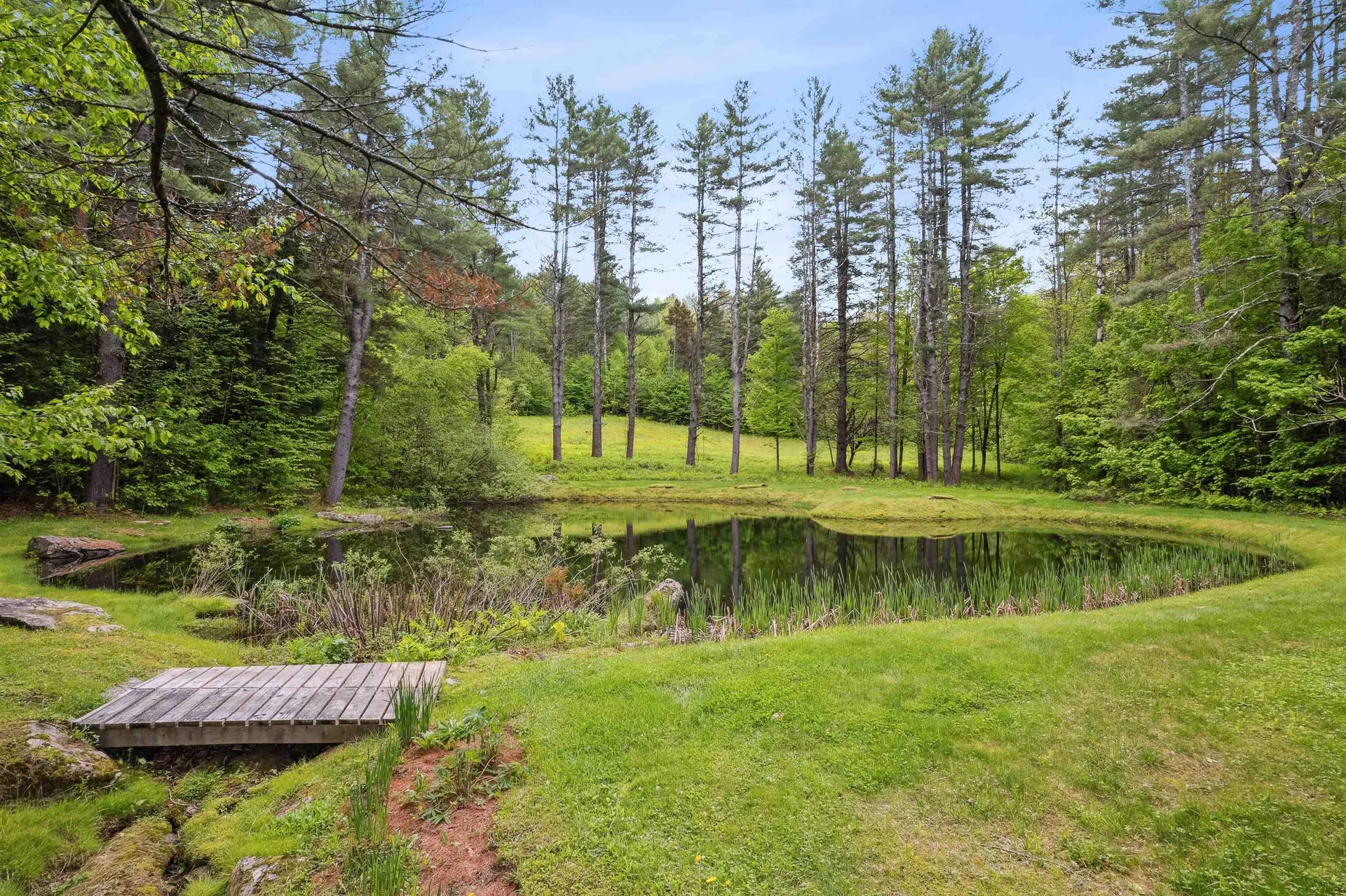 790 Rhoades Hill Barnard VT 05031