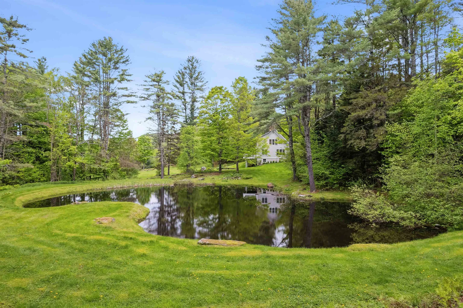 790 Rhoades Hill Barnard VT 05031