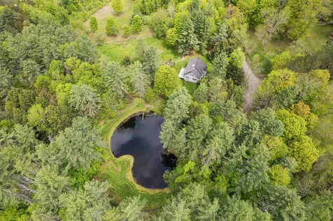 790 Rhoades Hill Barnard VT 05031