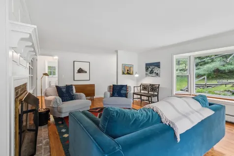 790 Rhoades Hill Barnard VT 05031