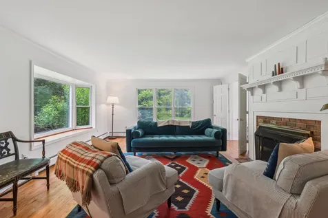 790 Rhoades Hill Barnard VT 05031