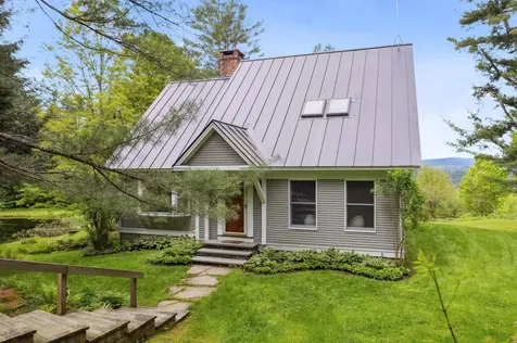 790 Rhoades Hill Barnard VT 05031