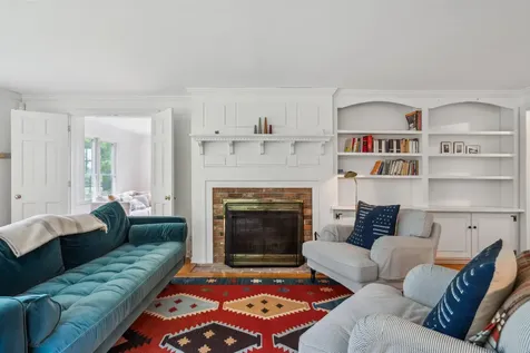 790 Rhoades Hill Barnard VT 05031