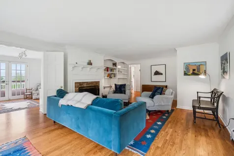 790 Rhoades Hill Barnard VT 05031