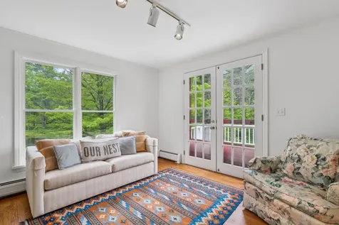 790 Rhoades Hill Barnard VT 05031