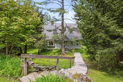 790 Rhoades Hill Barnard VT 05031