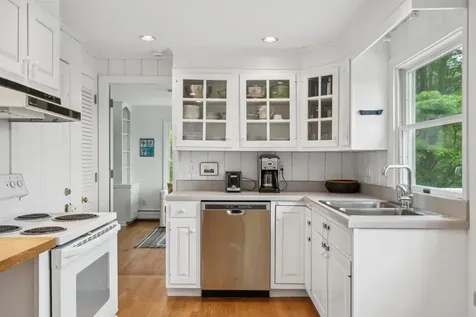 790 Rhoades Hill Barnard VT 05031