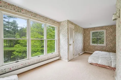 790 Rhoades Hill Barnard VT 05031